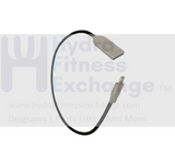 Vision Fitness TM743B EP725 EP726 RB211 CB209 Treadmill USB Connect Wire Tuner 1000413595 - hydrafitnessparts