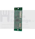 Vision Fitness TM743B Treadmill Key Exchanged Board HAPB 1000450282 - hydrafitnessparts