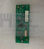 Vision Fitness TM743B Treadmill Key Exchanged Board HAPB 1000450282 - hydrafitnessparts