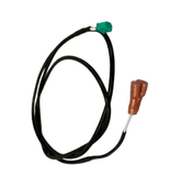 Vision Fitness TM743B Treadmill Safety Switch Cable 20AWG 120L 1000450173 - hydrafitnessparts