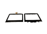 Vision Fitness TM743B Treadmill Touch panel Console Overlay Cover Set 1000456308 - hydrafitnessparts