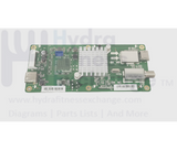 Vision Fitness TM743B Treadmill Tuner Module 1000457883 - hydrafitnessparts