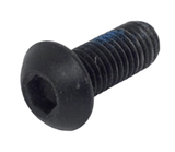 Vision Fitness Treadmill Button Head Hex Socket Screw M8 - 1.25 x 20mm 004720 - 00 - hydrafitnessparts