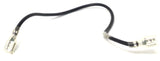 Vision Fitness Treadmill Control Board Power Wire Harness Black 002500 - B2 - hydrafitnessparts