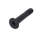 Vision Fitness Treadmill Flat Head Hex Socket Screw M8 - 1.25 x 45mm 004584 - A - hydrafitnessparts