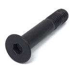 Vision Fitness Treadmill Flat Head Hex Socket Screw M8 - 1.25 x 45mm 004584 - A - hydrafitnessparts