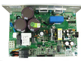 Vision Fitness Treadmill Lower Control Board Motor Controller 086992 - hydrafitnessparts