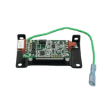 Vision Fitness Treadmill Power Cord Fixing Plate 2.0T 1000446930 - hydrafitnessparts