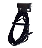 Vision Fitness Treadmill RPM Speed Sensor Reed Switch 2 Terminal Wire 002254-B - hydrafitnessparts