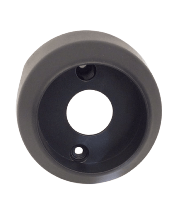 Vision Fitness X6600HRT X70 -EP303 Elliptical Right Rotating Axle Cover 000206-B - hydrafitnessparts