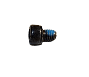 Vision Fitness X66xx X70 EP303 Elliptical Socket Cap Screw M8X1.25PX25 004489-00 - hydrafitnessparts