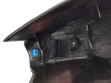 Vision Fitness X70 - EP303 Elliptical Left Pedal Arm End Cap 0000093683 - hydrafitnessparts