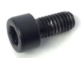 Vision Matrix Commercial Retail Fitness Elliptical Round Hex Socket Screw M6x1.0Px12L 004465 - 00 - hydrafitnessparts