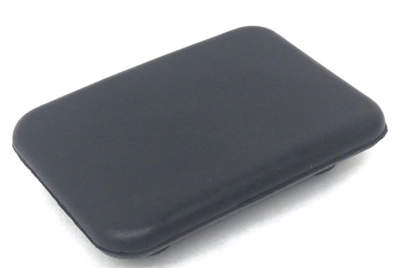 Vision Matrix Fitness Treadmill Foot Pad Rubber 0000081207 - hydrafitnessparts