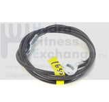 Weider 831.154022 Strength System Butterfly Cable 224896 - hydrafitnessparts