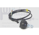 Weider 831.154022 Strength System Short Cable 224897 - hydrafitnessparts