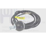Weider WESY4733.0 Strength System Leg Press Cable Assembly 198367 - hydrafitnessparts