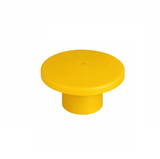 Weight Stack or Bike Pop Pin handle knob Size 50 x M8 Thread (M8 fit M10 rod) - hydrafitnessparts