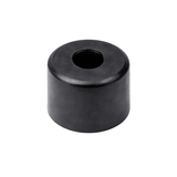 Weight Stack Rubber Bumper Fits Strength Training Equipment OD 25mm ID Hole 12mm - hydrafitnessparts