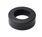 Weight Stack Rubber Bumper OD 50mm & Height 20mm & ID of Hole 30mm Strength - hydrafitnessparts