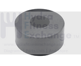 Weight Stack Rubber Bumper OD 60mm & H 30mm & ID of Hole 26mm Strength System - hydrafitnessparts