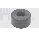 Weight Stack Rubber Bumper OD 60mm & H 32mm & ID of Hole 21mm Strength System - hydrafitnessparts
