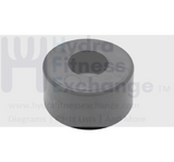 Weight Stack Rubber Bumper OD 60mm & H 32mm & ID of Hole 32mm Strength System - hydrafitnessparts