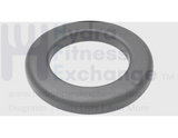Weight Stack Rubber Bumper OD 74mm & H 13mm & ID of Hole 48mm Strength System - hydrafitnessparts