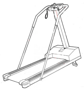 Weslo Cadence 2100 - Wl360500 Treadmill Owner Manual 100565 - hydrafitnessparts