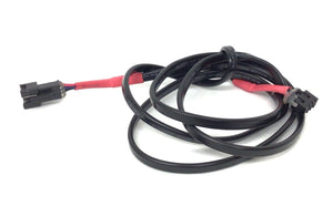 Xterra Fitness Tr600 Treadmill Left Sensor Wire Harness Incline Swtich E050351 - hydrafitnessparts