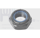 Xterra Fitness Treadmill Nylock Lock Nut M10 - 1.5 769051 - hydrafitnessparts