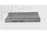 Xterra Fitness Treadmill PVC Handgrip Foam L210005 - A1 - hydrafitnessparts