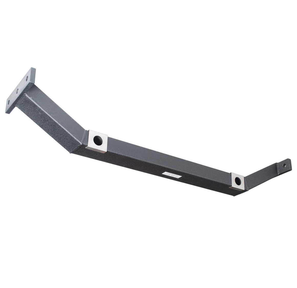 Cross Stringers YORK STS Bench Stringer Black Steel Crossmember Support for Weight Ben ...