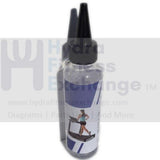 100% Silicone Lubricant Tread Lube 4 oz Oil Maintenance Treadmill Lifespan Spray-hydrafitnessparts