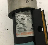 120V DC Drive Motor Assembly 4622D-39 22361400 Works with True Fitness Treadmill - fitnesspartsrepair