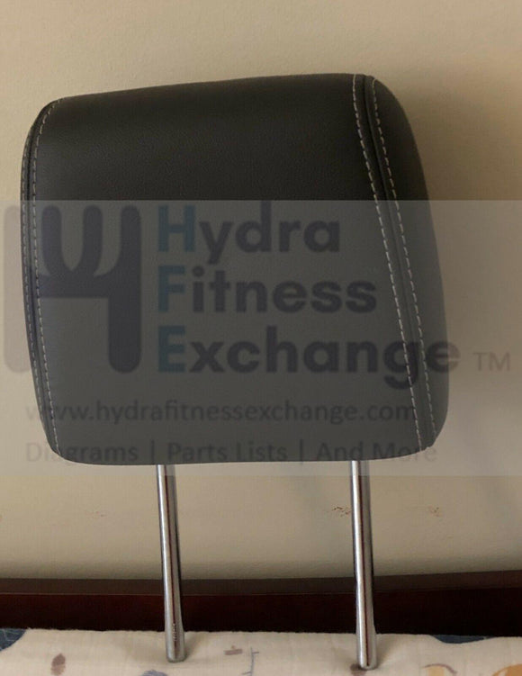 2013 2014 FORD Ford Focus Seat HeadRest Pad-hydrafitnessparts