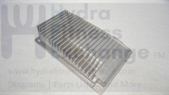 2013 2014 Ford Escape Focus Sony Audio Amplifier Ct4t-18b849-af *mbt4tb849db-hydrafitnessparts