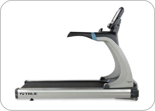 2016 True Fitness CS600T Commercial Treadmill W/Escalate Display Console 9