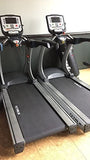 2016 True Fitness CS600T Commercial Treadmill W/Escalate Display Console 9" Color LCD - fitnesspartsrepair