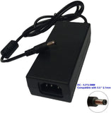 20V 3A Power Supply 20V3A 60W AC DC Adapter Charger - fitnesspartsrepair