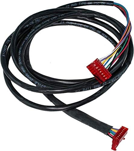 225606 Proform Nordictrack Treadmill Wire Harness - Upright Wire Harness - fitnesspartsrepair