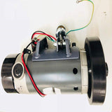 2.6HP DC Drive Motor GMD105-1 Works with Smooth Fitness 5.45 Residential Treadmill - fitnesspartsrepair