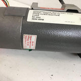 3.0 DC Drive Motor GMD116-03-1A Works with Smooth Fitness 9.35HR Treadmill - fitnesspartsrepair