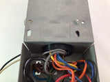 Life Fitness Rower Lower Board Power Box Assembly DC Transformer AK01-00011-0000