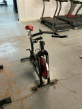 Schwinn IC Elite Upright Cycle-Bike for Home Gym
