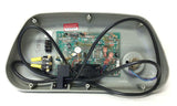 Trimline 2200.1 Treadmill Display Console Panel