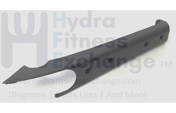 7105945208 Nordictrack Treadmill Right Handrail Bottom Cover MFR-385936 or 385211-hydrafitnessparts