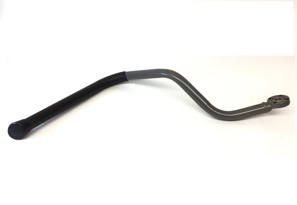 AFG 18.0AXT 18.1AXT Elliptical Left Upper Handlebar Set 1000094375-hydrafitnessparts