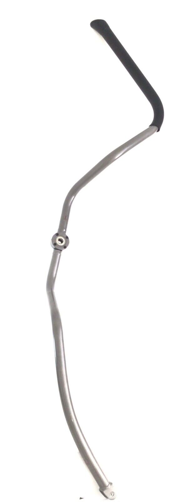 AFG 18.0AXT 18.1AXT Elliptical Left Upper and Lower Handlebar 1000094375-hydrafitnessparts