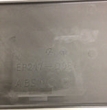 AFG 18.0AXT EP212 18.1AXT EP258 Elliptical Front Boot Cover MFR-E217-005 102359-hydrafitnessparts